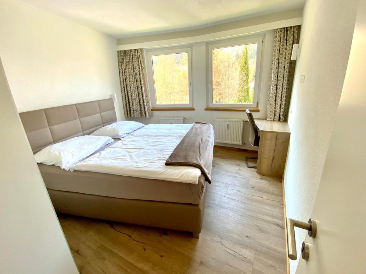 באד קליניקירשהיים Loft In Wasserstrasse מראה חיצוני תמונה