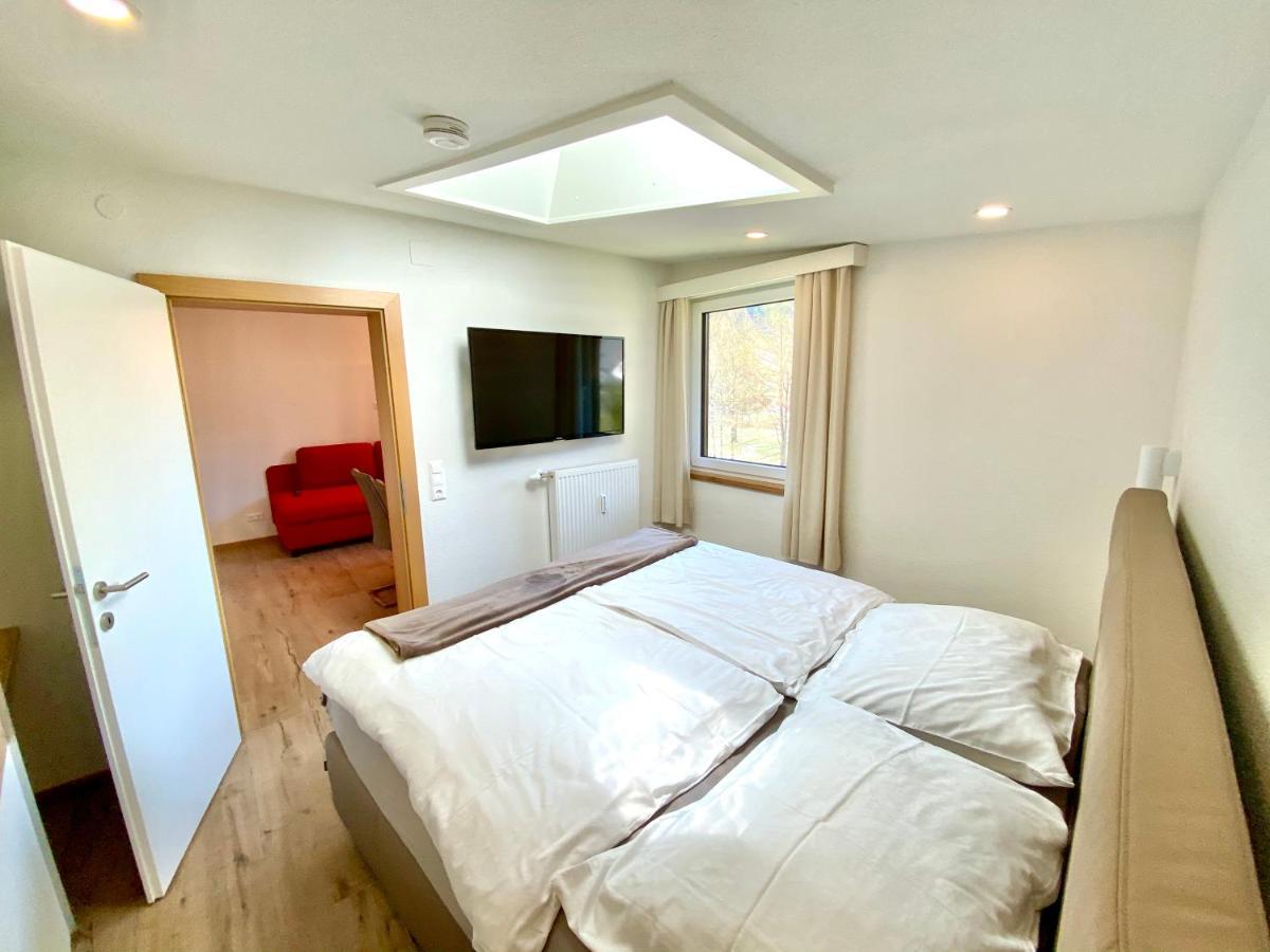 באד קליניקירשהיים Loft In Wasserstrasse מראה חיצוני תמונה